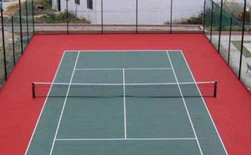 左贡改性丙烯酸面漆