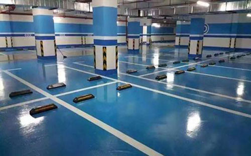 左贡左贡环氧地坪漆起壳的原因及有效养护方法