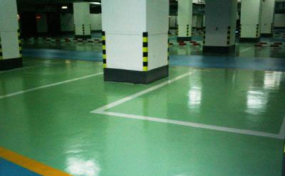 左贡左贡环氧地坪工程起泡原因及解决办法