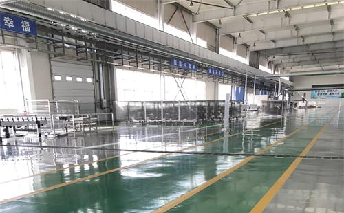 梦得来化工有限公司主营左贡左贡环氧地坪工程