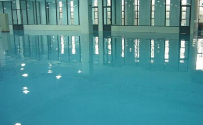 左贡左贡环氧地坪漆颜色怎么调？完全掌握调色绝招！