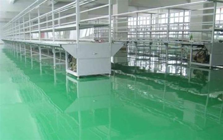 左贡左贡环氧地坪施工要注意哪些问题