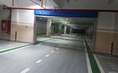 左贡左贡环氧地坪工程全解析：从设计到施工的完整流程