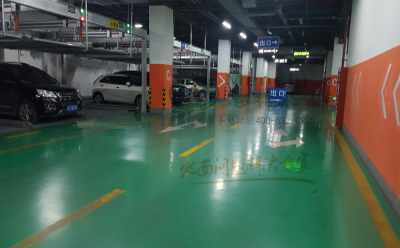 左贡左贡环氧地坪工程注意事项：如何避免施工中的常见问题？