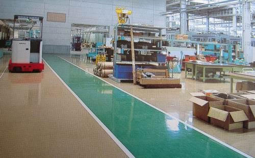 左贡左贡环氧地坪漆施工工艺及常见问题解决指南